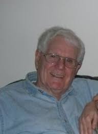 Obituary information for Robert William Heaton
