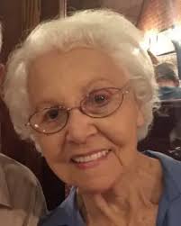 Obituary information for Ruby Hink
