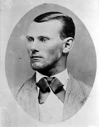 Jesse James e la sua leggenda |