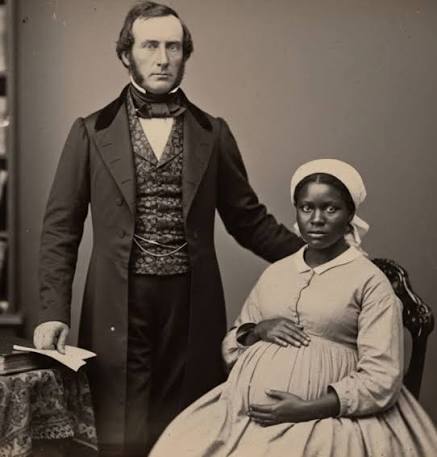The mysterious disappearance of Evelyn Duval, St. James Parish, LA's  vanished bride of 1847
