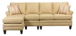 With such ease and control, these personalized layouts will fit perfectly in your home. Build Your Own Sofa Charlotte Magazine