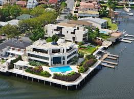 2458 National Dr Brooklyn Ny 11234 5 Bed 5 Bath Single Family Home Mls 438116 23 Photos Trulia Mansions Waterfront Homes Expensive Houses