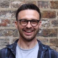 Joseph Cattell's Instagram, Twitter & Facebook