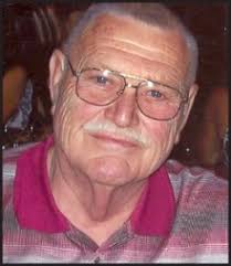 Franklin RUTHERFORD Obituary (2013)