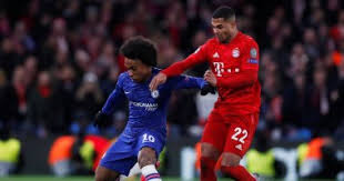 Why the blues are horrible to play against and what to. ÙÙØ®Øµ ÙØ£ÙØ¯Ø§Ù ÙØ¨Ø§Ø±Ø§Ø© ØªØ´ÙÙØ³Ù Ø¶Ø¯ Ø¨Ø§ÙØ±Ù ÙÙÙÙØ® ÙÙ Ø¯ÙØ±Ù Ø£Ø¨Ø·Ø§Ù Ø£ÙØ±ÙØ¨Ø§ Ø§ÙÙÙÙ Ø§ÙØ³Ø§Ø¨Ø¹