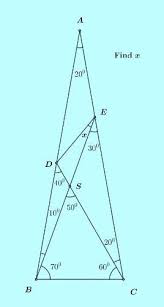 World S Hardest Easy Geometry Puzzle Solved With Techniques Explained Step By Step Suresolv In 2020 Math Geometry Math Formulas Math Methods