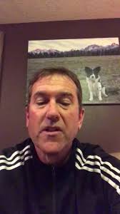 Mr. McGee’s retirement message to Wes Hunt, school psychologist...