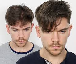 Men's ponytails have eclipsed the questionable, kind of skeevy styles often seen in the 1980s and 1990s, thank the hair gods above. Best Hair Products For Men 2021 Ultimate Guide