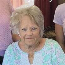 Nora E. Speer Obituary