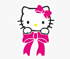 Hello kitty wallpaper, pink color, large group of objects, pink background. Hello Kitty Png Hello Kitty Pink Png Transparent Png Transparent Png Image Pngitem