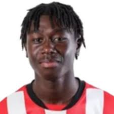 Profile Dylan Moody, Southampton U21: Info, news, matches and statistics