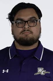 2025 Football Roster