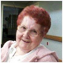 Donna Maxine Darling, 80