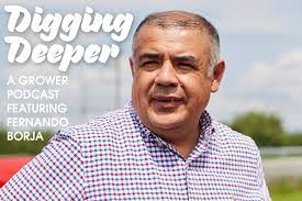 Fernando Borja's Instagram, Twitter & Facebook