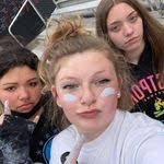 Alyson Needham's Instagram, Twitter & Facebook