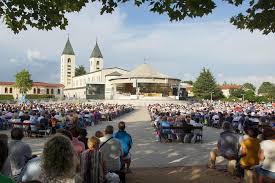 We did not find results for: Schonborn Im Vatikan Gilt Medjugorje Bereits Als Heiligtum