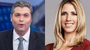Bora São Paulo": Band aprova novo jornal de Joel Datena e Laura Ferreira