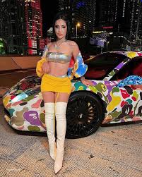 Kimberly Loaiza Sexy Tits and Ass Photo Collection - Fappenist