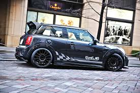 Duell Ag F56 Cooper S Mini Cooper Custom Mini Cars Mini Cooper