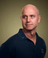 Dave Lucia // Strong of Heart // University of Notre Dame