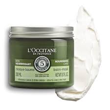 Synonyms for nourishing in english including definitions, and related words. Nourishing Mask Aromacology L Occitane Ukraine
