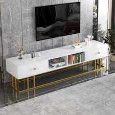 Shop for 55 inch tv stand at bed bath & beyond. White Mid Century Modern Tv Stand All Modern Tv Tv Stand For 55 Inch Tv Modern Tv Stand Design White And Gold Tv Stand Gloss Cheap