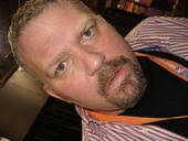 Richard Cranium A.K.A. 'Dickhead'