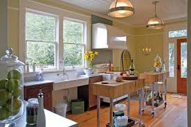 Check spelling or type a new query. Portable Kitchen Islands They Make Reconfiguration Easy And Fun
