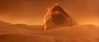 Dune dune 1984 movie news. Sandworm Dune Movie