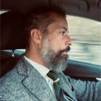 Marco Vergani Email & Phone Number