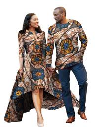 Men And Women African Traditional Clothes Fashion Dress And Shirt Various Colors Gender Wom African American Fashion African Fashion African Clothing Styles