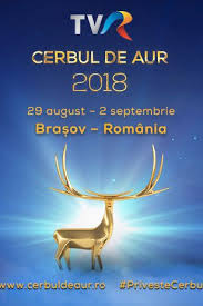 Cerbul de aur 1970 arhivatvronline declips.net/user/arhivatvronline. Festivalul Cerbul De Aur 2018 La BraÈ™ov Bilete