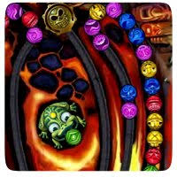 Free Download Zuma Frog Deluxe Apk V1 0 Apk4fun