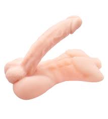 Seks Aletleri, Erkek Vücudu Gerçek Gibi Yumuşacık 21 Cm Yapay Penis