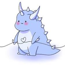 Pilih ini mengagumkan wallpaper free sebagai gantinya! 29 Ide Dinosaurus Di 2021 Dinosaurus Kartun Ilustrasi Lucu