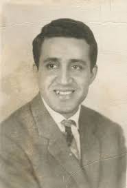 Sam Zaki Simaika Obituary