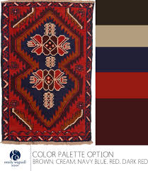It is a rich color that can be paired with many colors and make your wedding color palette perfect. A Second Color Palette Option Brown Cream Navy 2 Shades Of Red Inspired By This Balo Color Schemes Colour Palettes Red Colour Palette Brown Color Palette