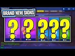The fortnite daily item shop is reset every day at 00:00 utc (universal time). Item Shop Fortnite Thumbnail
