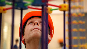 SMU students compete to design the world's tallest toy