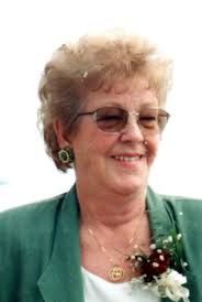 Anna Scullion Obituary