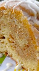 Spiced Eggnog Bundt Cake Cake Recipes Savoury Cake Yummy Cakes