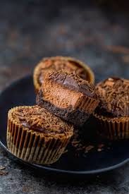Check spelling or type a new query. Mini Chocolate Cheesecakes Baker By Nature