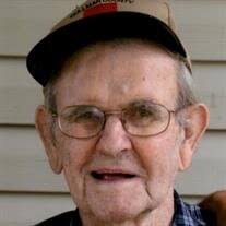 Mr. Ellis JR Johns Obituary