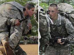 The term is commonly used to include graduates of the us army ranger school, even if they have never served in a ranger unit. First Female Soldiers Graduate From Army Ranger School The Two Way Npr