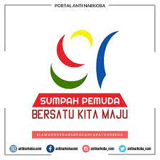 Selamat Hari Sumpah Pemuda 28 Oktober 2019 Sumpah Pemuda Bersatu Kita Maju Lawan Narkoba Sumpahpemuda Harisumpahpemuda Harisumpahpemuda2019 Sumpa Sahabat