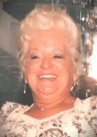 Patricia Beverly Ferus Zielinski Obituary