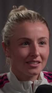 Leah Williamson You Have The Power Book Pages