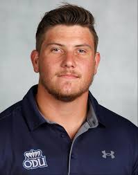 Brock Walters's Instagram, Twitter & Facebook