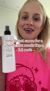 Discover Fall Scents: Create a Cozy Home Atmosphere