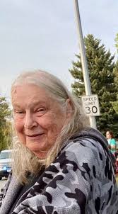 Chrysann Agusta Daugherty Obituary December 11, 2023